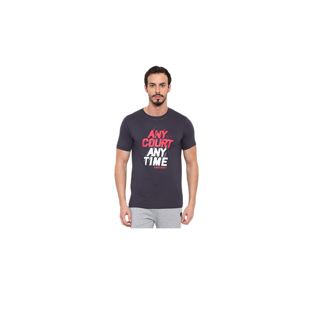 Pionner Men Casual Short Sleeve