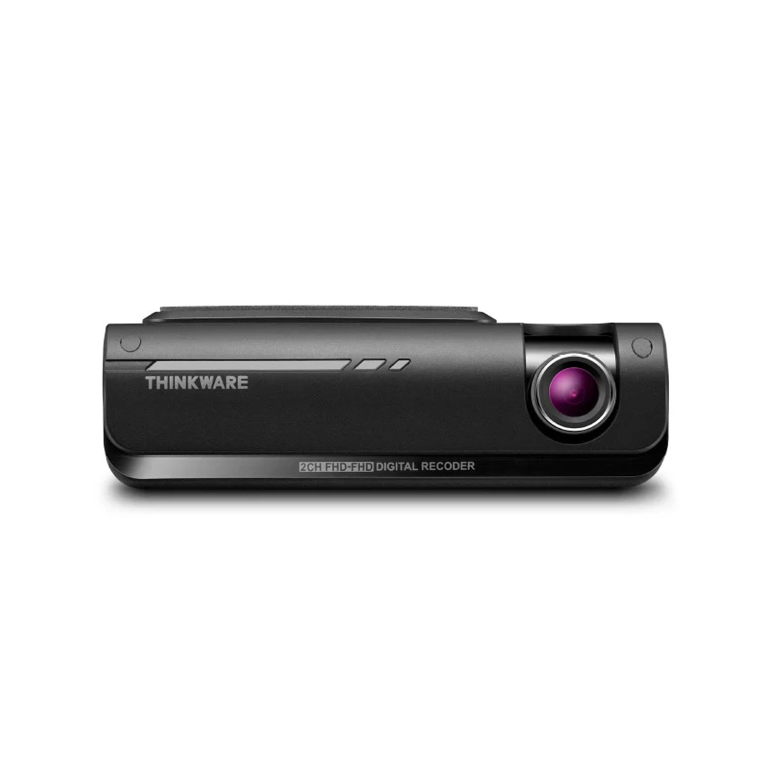 Thinkware F770 Dash Cam Dual Channel Wifi GPS 16GB - Imagem 2